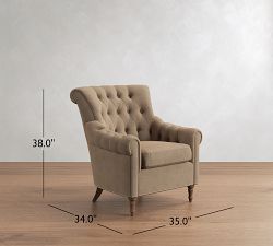 Alistair Chair