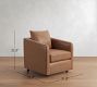 Charlotte Leather Chair