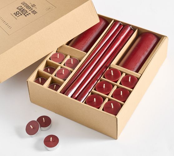 Candle Gift Set