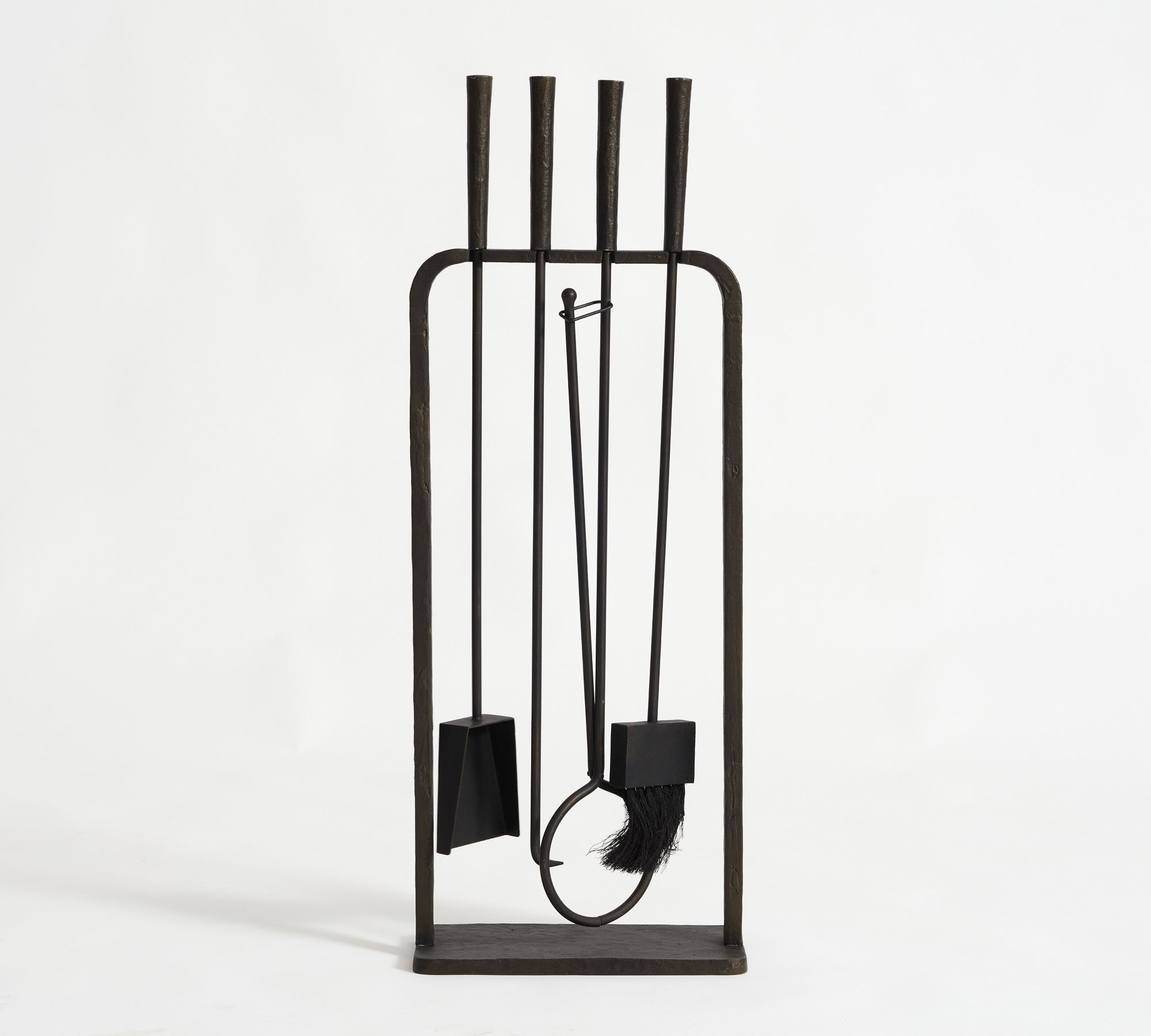 Bodhi Fireplace Tool Set
