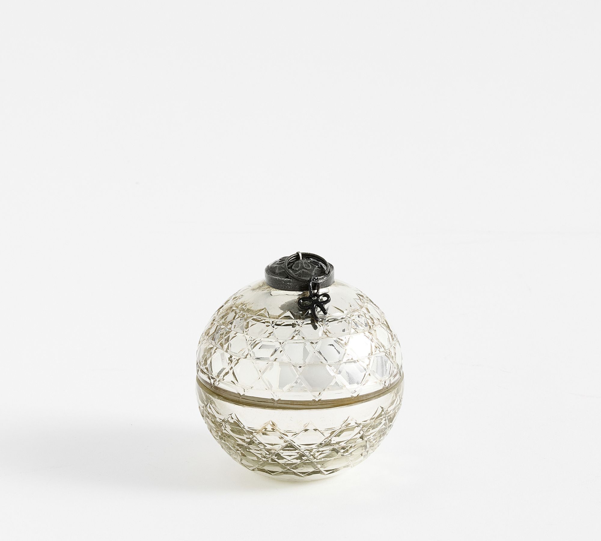 Ornament Shaped Scented Candles - thumbnail 7