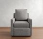 Ayden Square Arm Chair