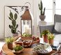Chester Handcrafted Lantern