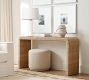 Jake Upholstered Swivel Stool (20")