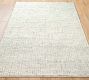 Custom Cruz Hand-Tufted Wool Rug