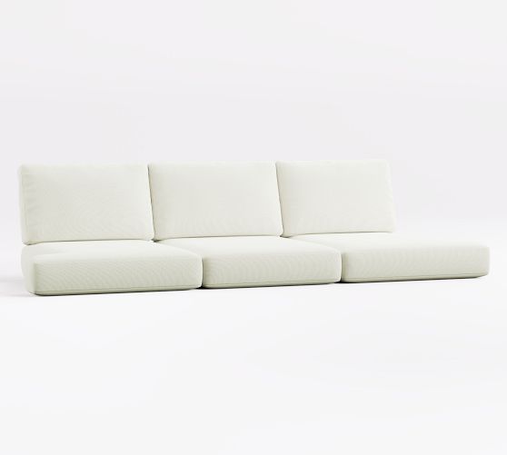 Huntington Outdoor Cushion Covers - Sofas