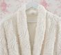 LoveShackFancy Floral Robe