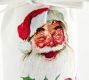 Norman Rockwell Wine Bag