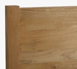 Oakleigh Bed