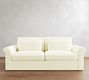 Westwood Roll Arm Deep Seat Slipcovered Sleeper Sofa  (64"&ndash;95")