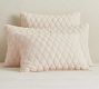 Cocoon Voile Quilted Sham