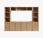 Marina 5-Piece Storage Set (112")