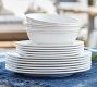 Cabana Outdoor Melamine Cereal Bowls - Set of 4