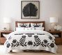 Menlo Reclaimed Teak Platform Bed