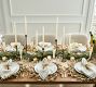 Celebration Napkin Rings - Set of 4