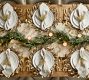 Celebration Napkin Rings - Set of 4