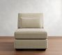 Build Your Own Big Sur Square Arm Deep Seat Sectional