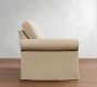 Build Your Own Buchanan Roll Arm Slipcovered Sectional