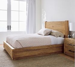 Oakleigh Bed