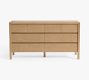 Townes 8-Drawer Dresser (64")