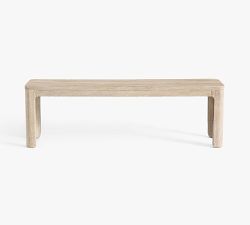Aptos Dining Bench (58")
