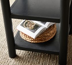 Haven Drop Leaf Counter Height Table (45")