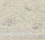 LoveShackFancy Rose Rug