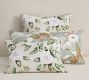 Sidney Reversible Organic Percale Comforter