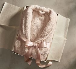 Teddy Sherpa Robe