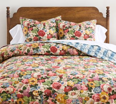 Summerville Lorain Bedroom