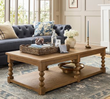 Chesterfield CLJ Living Room