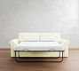 Westwood Roll Arm Deep Seat Slipcovered Sleeper Sofa  (64"&ndash;95")