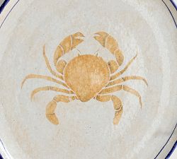 Coastal Wall Plates