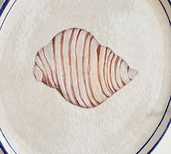 Coastal Wall Plates