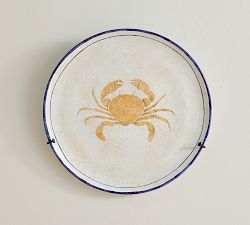 Coastal Wall Plates