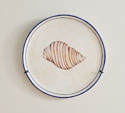 Coastal Wall Plates