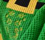 Elf™ Sherpa Back Throw