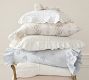 LoveShackFancy Manorbrooke Bouquet Pillowcases - Set of 2