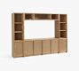 Marina 5-Piece Storage Set (112")