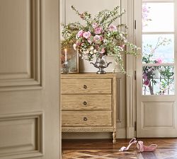 LoveShackFancy Amelia Wide Dresser (62")