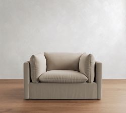 Palmetto Replacement Slipcovers