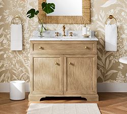 Somerset Single Sink Vanity (37")