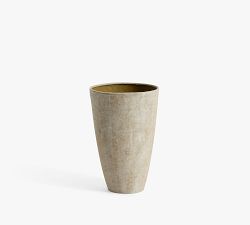 Tesoro Planters
