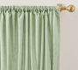 Veranda Botanical Curtain