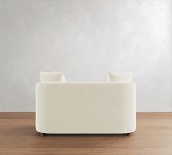 Balboa Settee 60"
