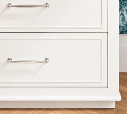 Belmont Single Sink Vanity (24"-30")