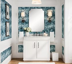 Belmont Single Sink Vanity (36")