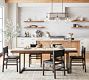 Malcolm Extendable Dining Table(86"-122")