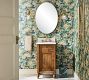 Summerville Single Sink Vanity (18")