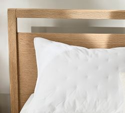 Townes Storage Bed